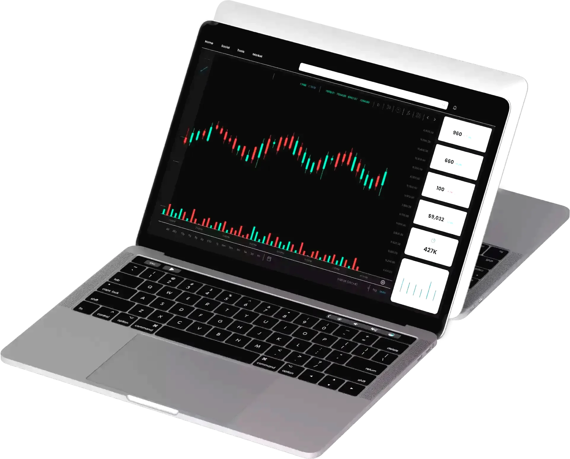 Skverkuklo BTC analisi tecnica